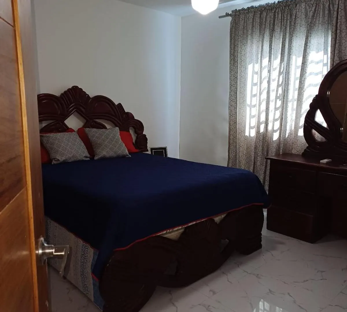 Residencial Genesis III Apartment Colorado