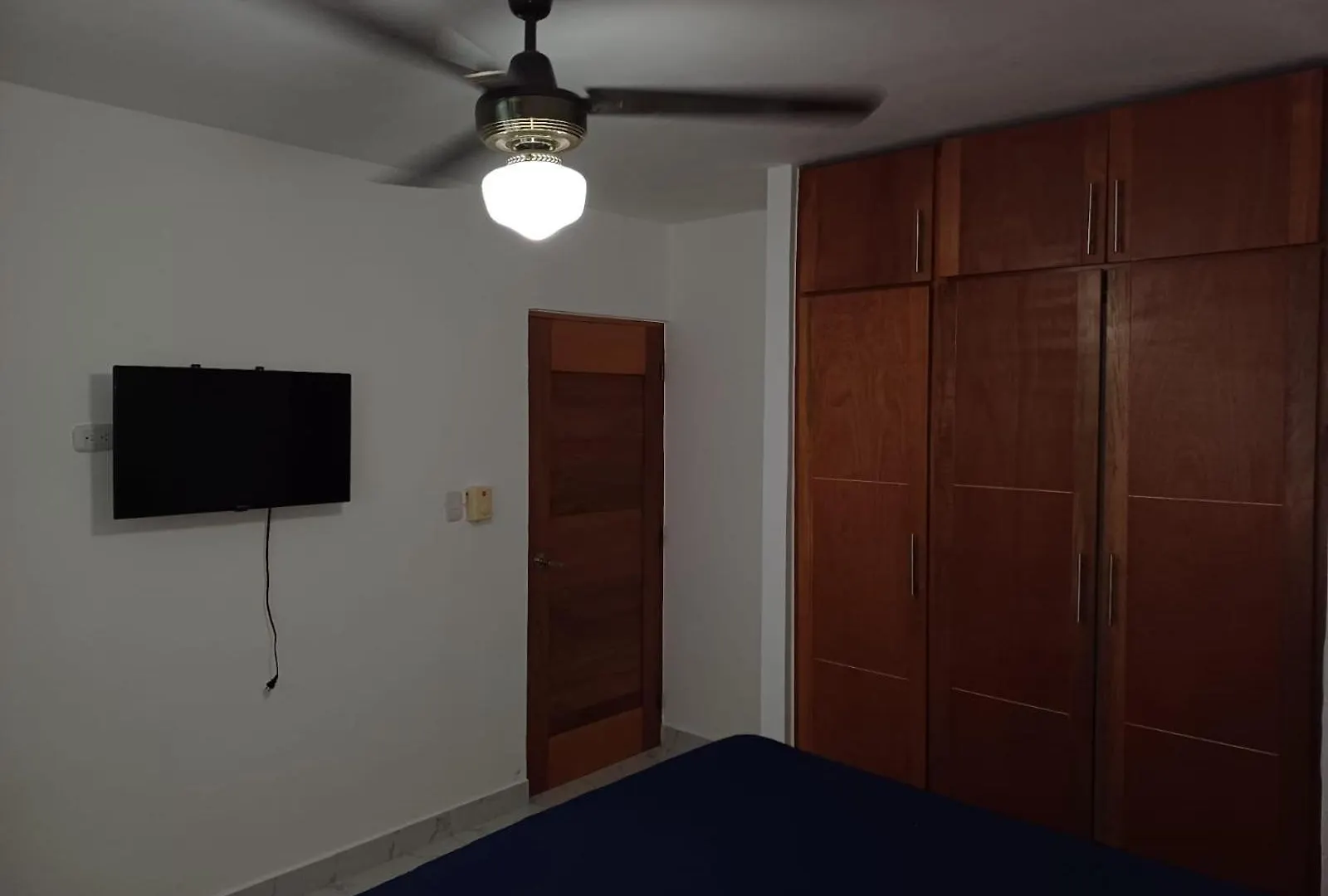 Residencial Genesis III Apartment Colorado Dominican Republic