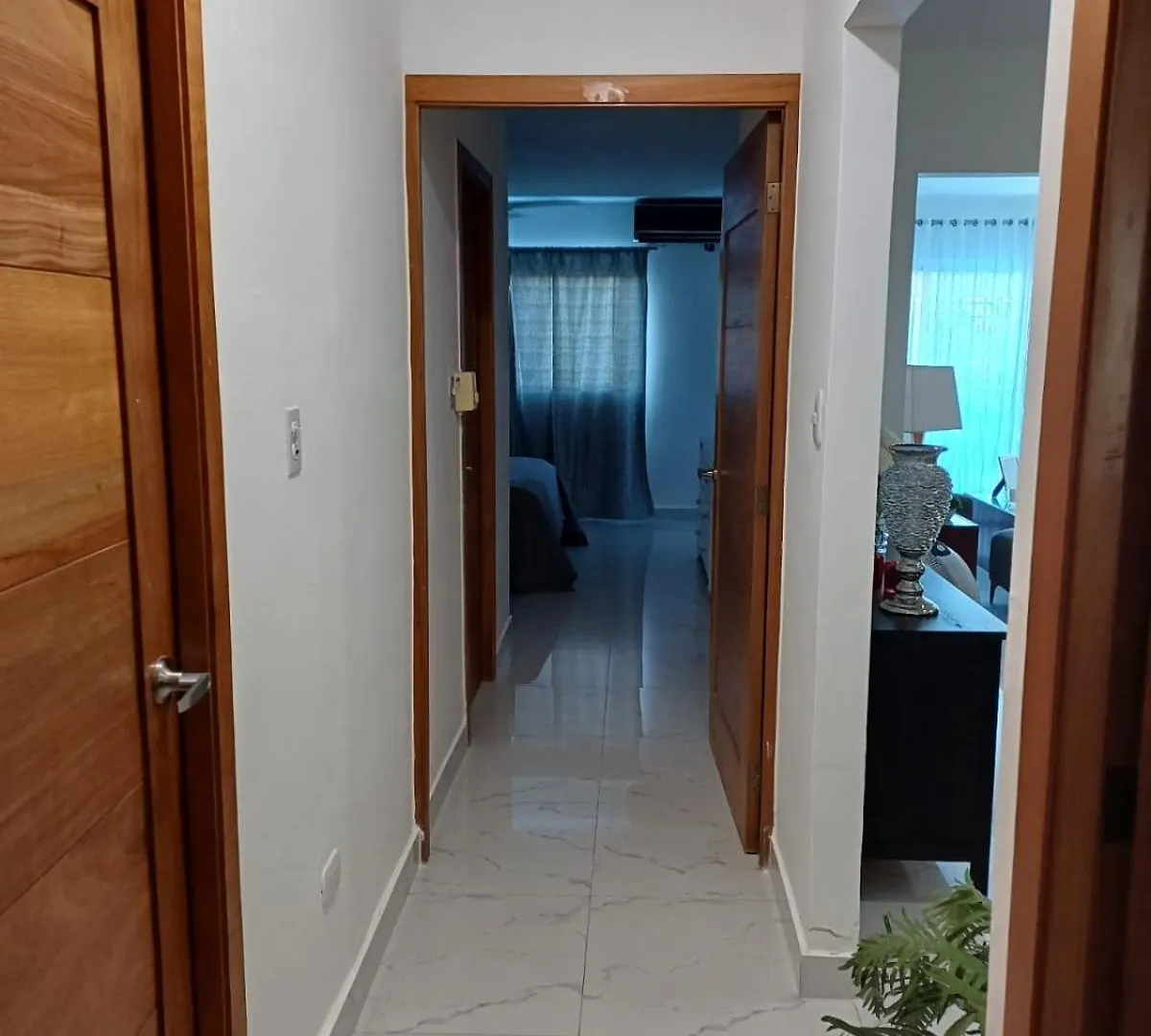 Residencial Genesis III Apartment Colorado