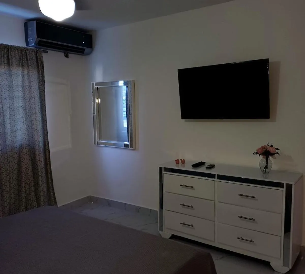 公寓 ColoradoResidencial Genesis III公寓